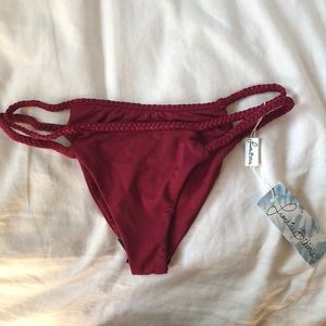 Frankie’s bikinis bottoms